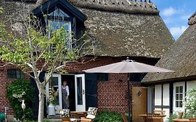 Killegarden Pa Kivik